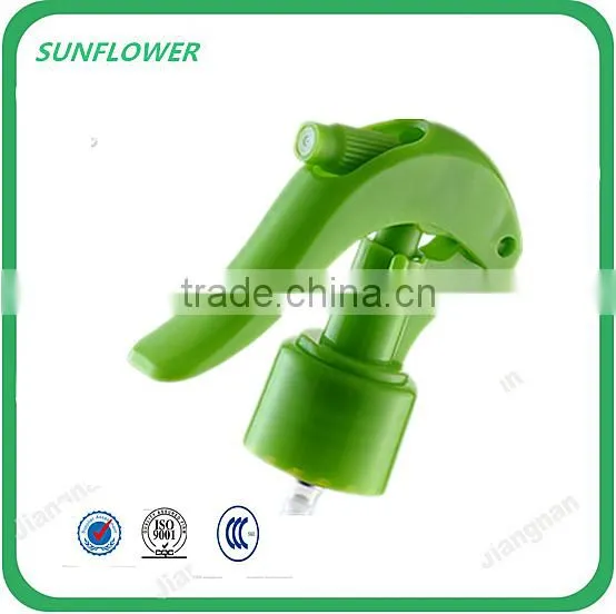 Top Quality 28/410 Mini Triger Sprayer Yuyao Factory Supplier photo-4