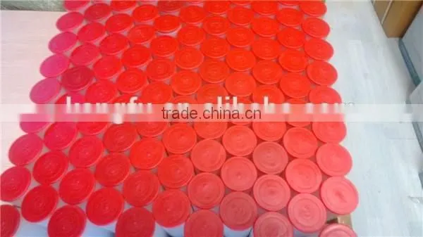 High Precision Steel Plunger G3 photo-2