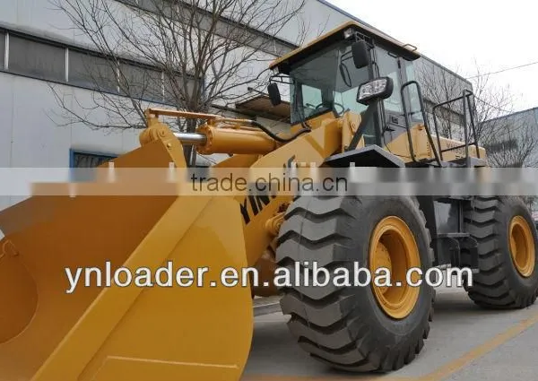 YN959 Loader photo-4