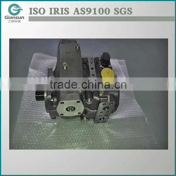 Hydraulic Pump for Concrete Mixer Truck photo-5