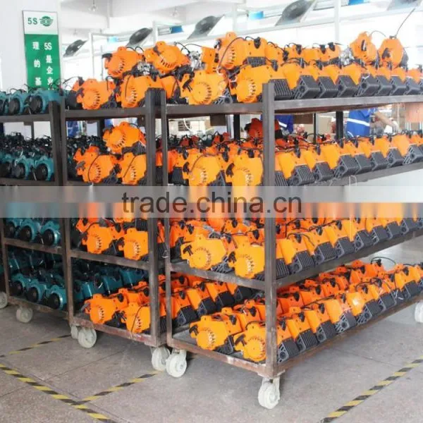 Thailand Grass Cutter Machine RBC411 photo-3