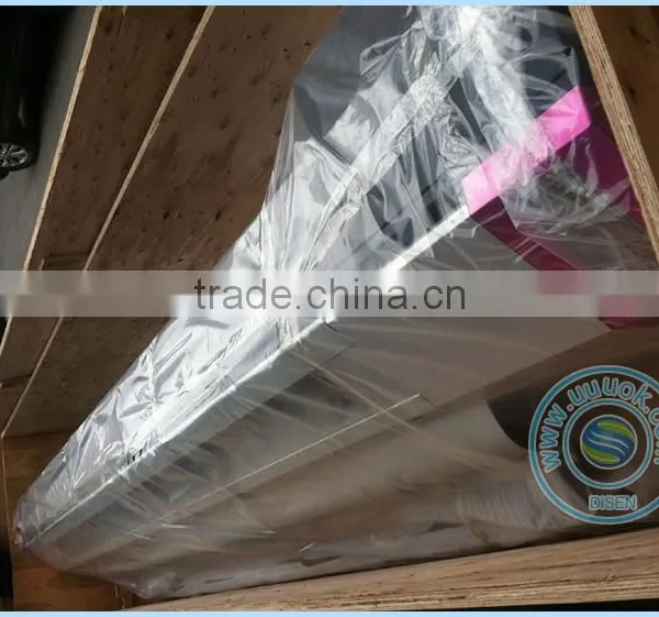 Large Format 3.2M Soft Film Digital Indoor and Outdoor Printing Machine photo-5