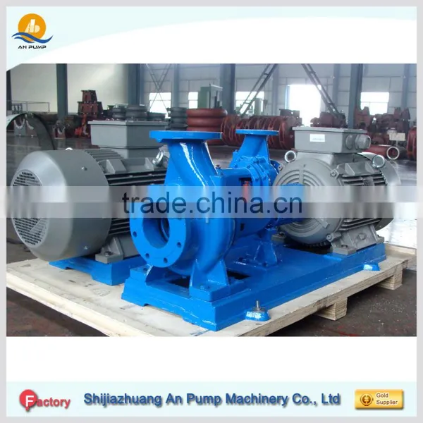Centrifugal High Pressure Water Pump photo-4