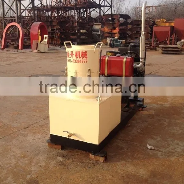 CSPM 2016 New Cheap Price Small Pellet Machine photo-6