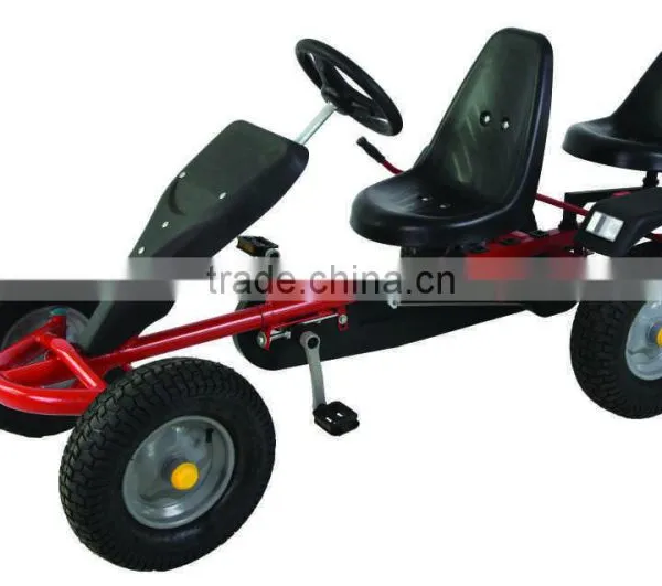 Adult Pedal go Kart GC0214A photo-2