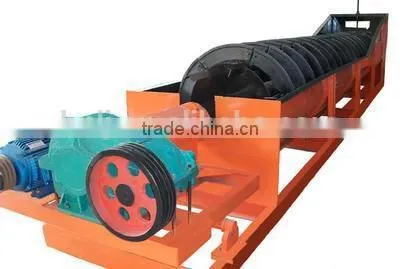 Silica Sand Washing Machine /spiral Sand Washing Machine photo-3