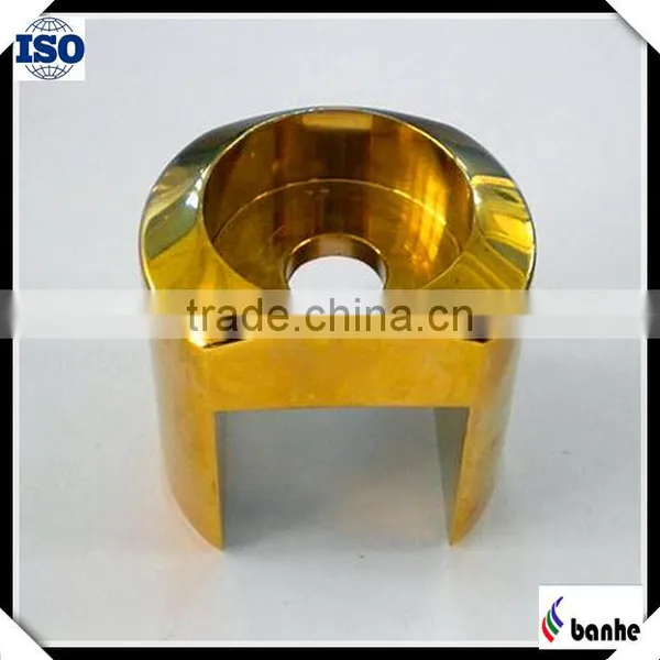Stainless Steel Sanitary Fitting for Bathroom Decoration