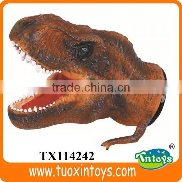Make Wild Animal Hand Puppets for Sale photo-4