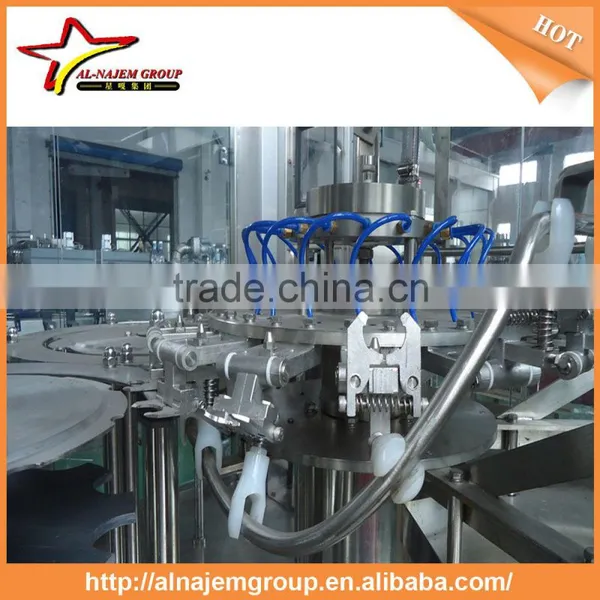 Honey Filling Machine Honey Production Machine Honey Liquid Filling Machine photo-4