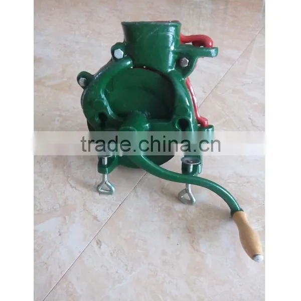 Low Price Farm Sheller/ Small Corn Shellering Machine photo-4