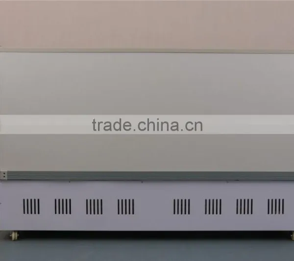 SC-1300Zdc Front Door Horizontal Dish Order Cabinet Series /energy Saving Refrigerat/refrigerator Freezer photo-5