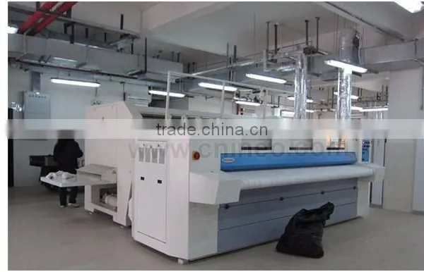 Industrial Hotel Type Of Commercial Washing Machine/laundry Equipment photo-5