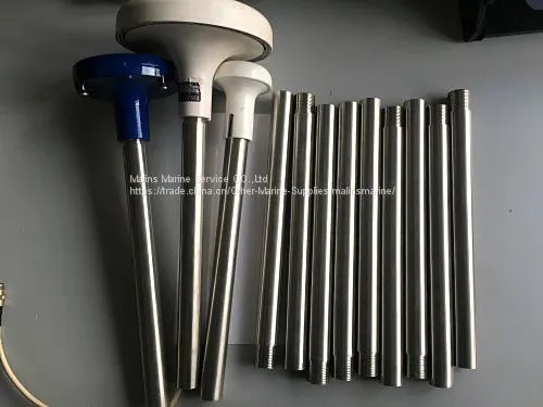 GPS Antenna Pipe/Mast Mount