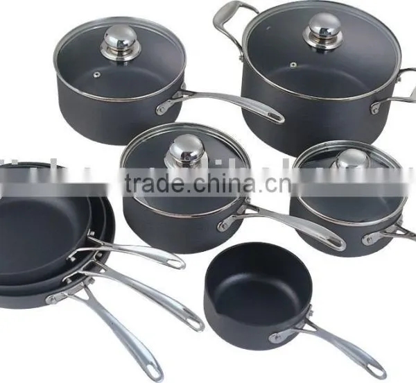 Non-stick Cookware