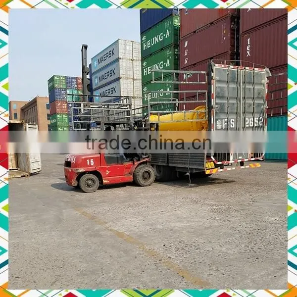 Gold Mine Trommel Machine for Placer Gold Wash Plant