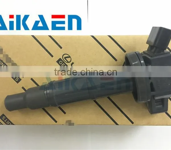 Hot Sale Ignition Coil 90919-02266 photo-3