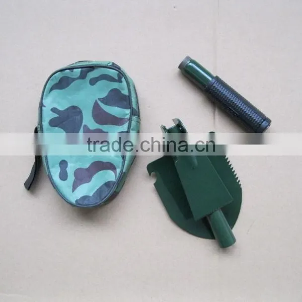 Garden Mini Folding Shovels photo-2