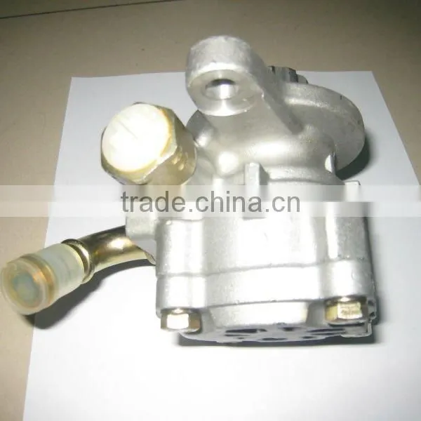 Power Steering Pump for Toyota OE: 44320-0K020 photo-3