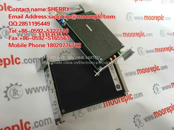DELTAV【Emerson】KJ3007X1-EA1 in Stock photo-5