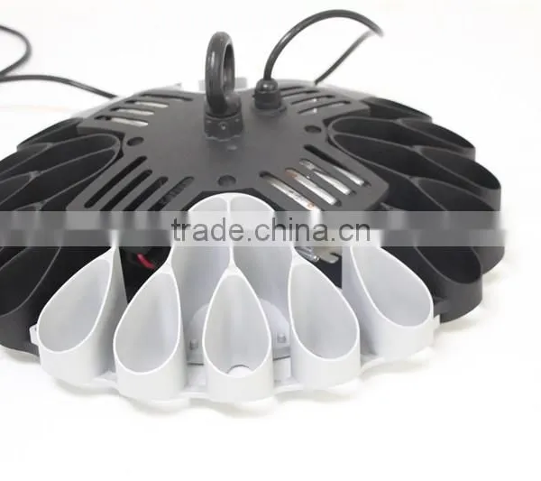 Hot Wholesale 600W Sunflower Type Full Spectrum Led Grow Light photo-2