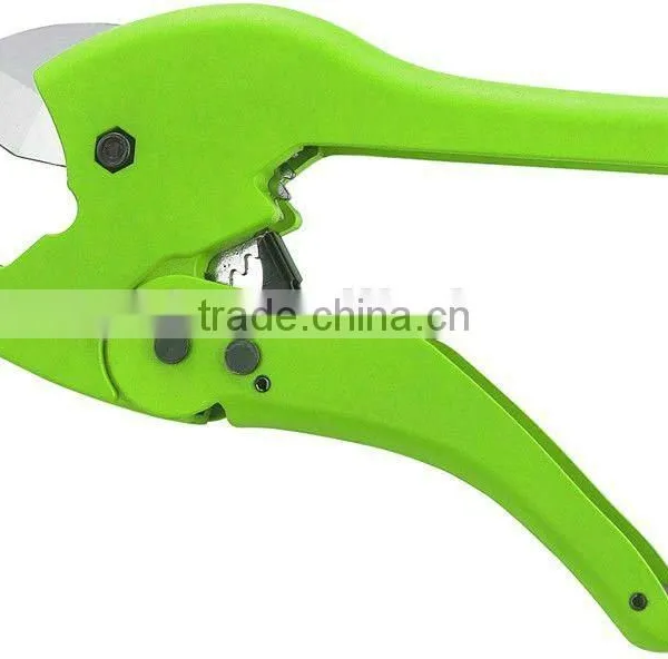 2015 Hot Sale PVC /PP/ PPR Plastic Cutter photo-2