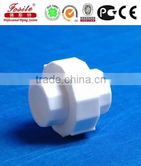 Plastic Ppr Reducing Elbow ,plumbing Material photo-4