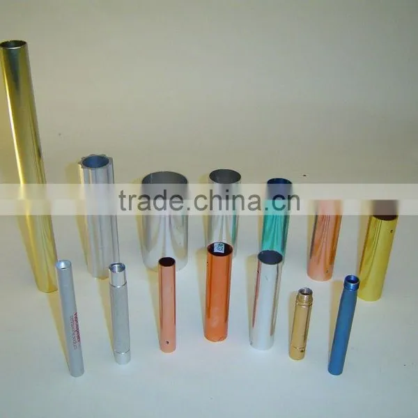 Anodized Aluminum Rack for Luggage Carrier photo-5