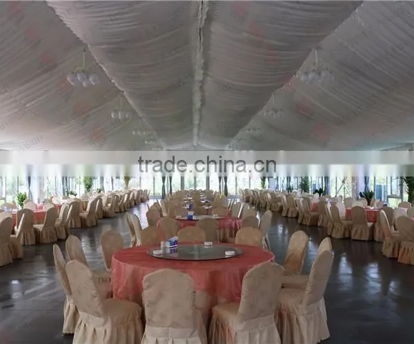 10x25m Event Marquee Outdoor Tent for Outdoor Durable Use photo-2