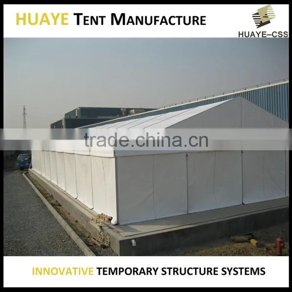 10x10 Waterproof Canopy Aluminum Pvc ez up Tent China Tent Manufacture photo-5