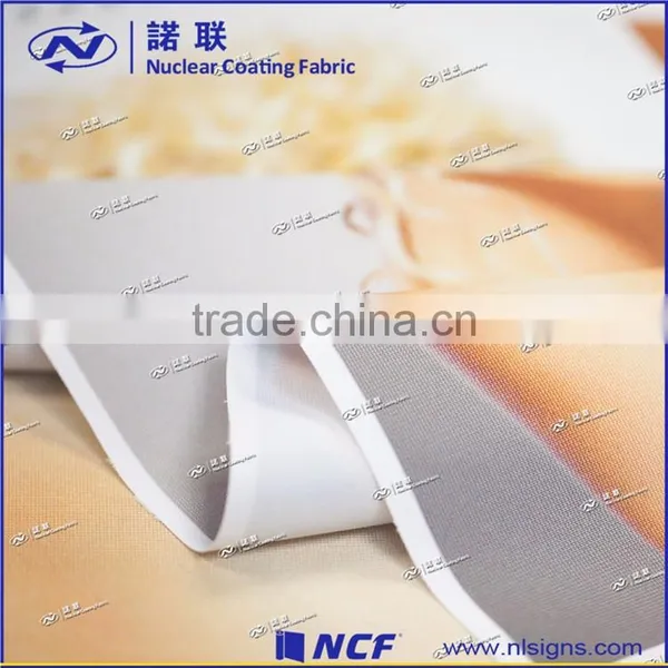 Outdoor Sport Use Long Life Backlit Banner photo-4