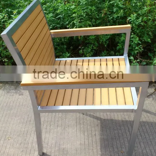 Royal Furniture Wood Outdoor Chair photo-3
