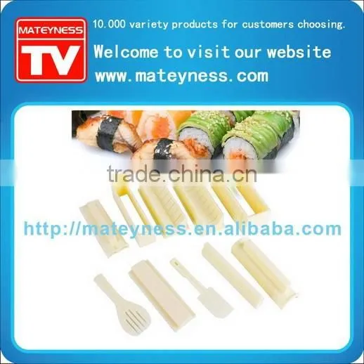 Sushi Maker 5 in 1 Mold photo-4