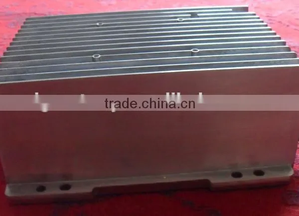3kW 300v~750V to 27.5v,110a DC-DC Converter With CAN 2.0 photo-6