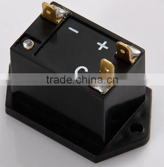 Intelligent Exactly 12v/24v Universal Volt Lozenge Battery Indicator photo-2
