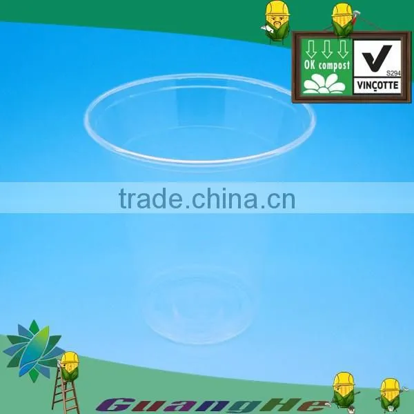 PLA Cold Drink Cups/eco Cold Drink Cup photo-3