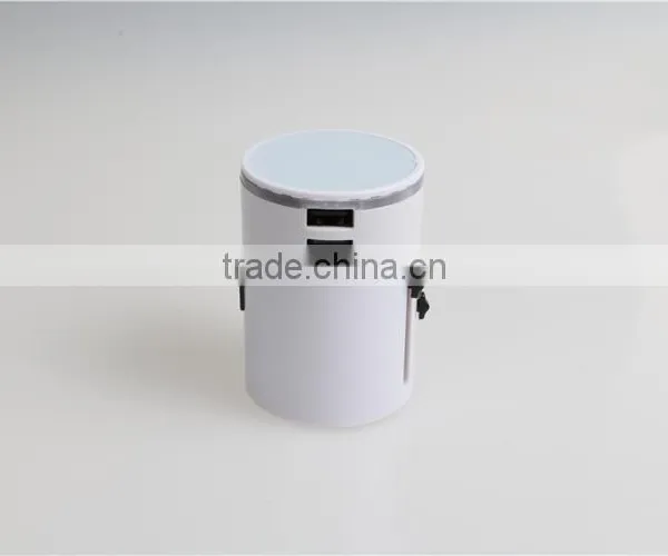 World Travel Adapter With Color Box For Travel Gift Business Gift Promotion Gift With WIFI Function photo-2