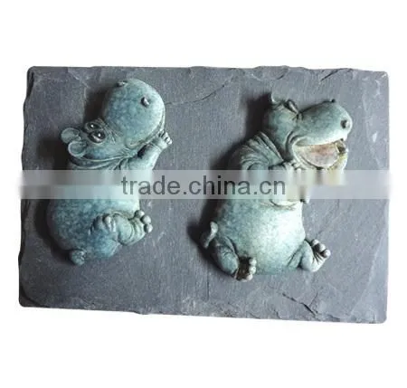 High Quality Slate Hearts photo-3