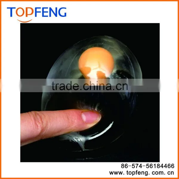 Stress Relief Soft Ball Egg/ Venting Ball photo-4