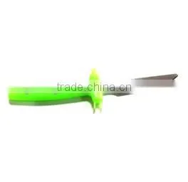 Wholesale Stock Small Order Plastic Handle Knife/Fork/Spoon photo-3
