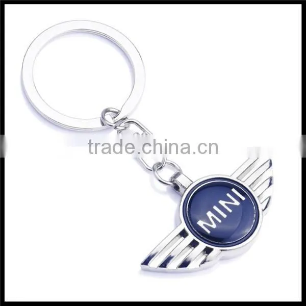 Personalized Metal New Idea Traffic Lights Keyrings for Sale photo-2