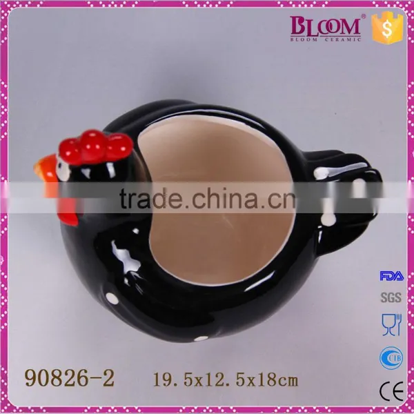 Custom Ceramic Candy Jar photo-5