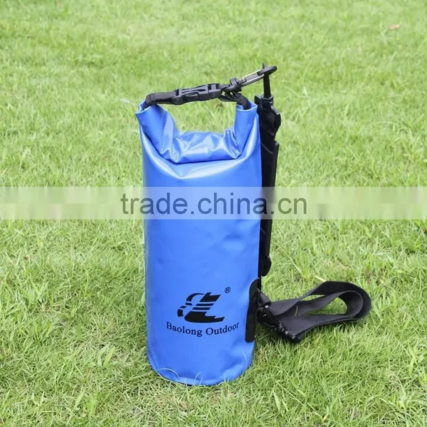 Ocean Pack Dry Bag for Camping and Boating photo-4