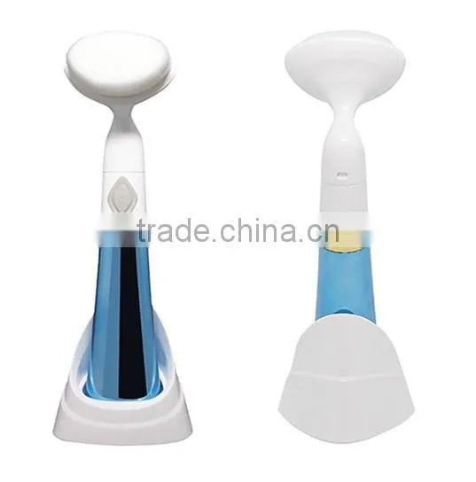 Good Quality Vibrating Facial Clean Brush photo-3