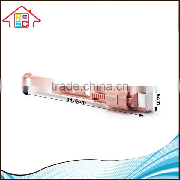 NBRSC Plastic Expandable Indoor Clothes Hanger photo-4