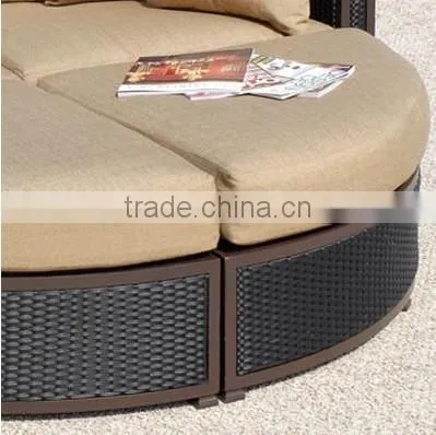 Evensun Sectional Daybed photo-2