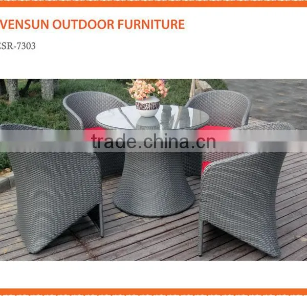 New Design Dining Sets Outdoor Furniture photo-2