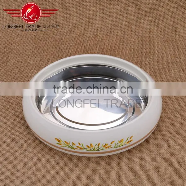 High Quality 1L Single-layered Portable Food Warmer photo-3