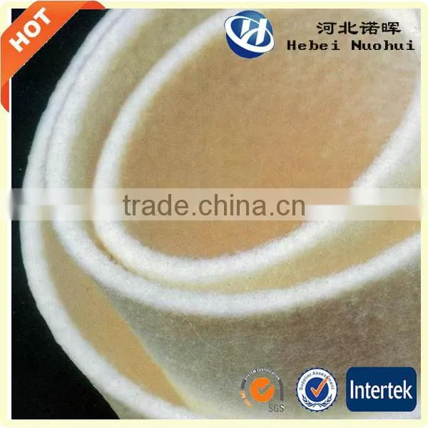 2cm Wool Felt / Hard Wool Felt photo-2
