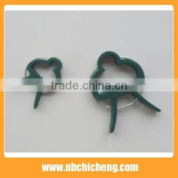 Plastic Large and Small Garden Plant Clips photo-2