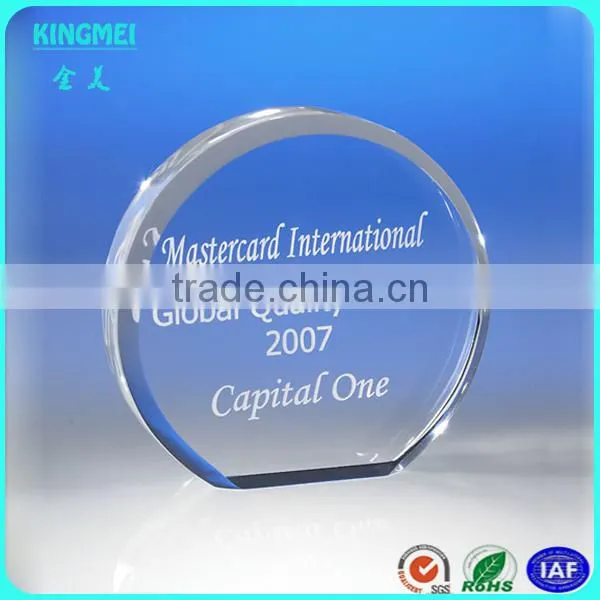 Star Acrylic Award Crafts,clear Star Shaped Acrylic Trophy Award Manufacturer photo-4